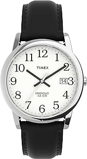 Timex Men's Easy Reader Watch
