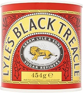 Tate & Lyle's Black Treacle 454 g