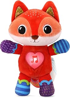 VTech Soothing Songs Fox, Red
