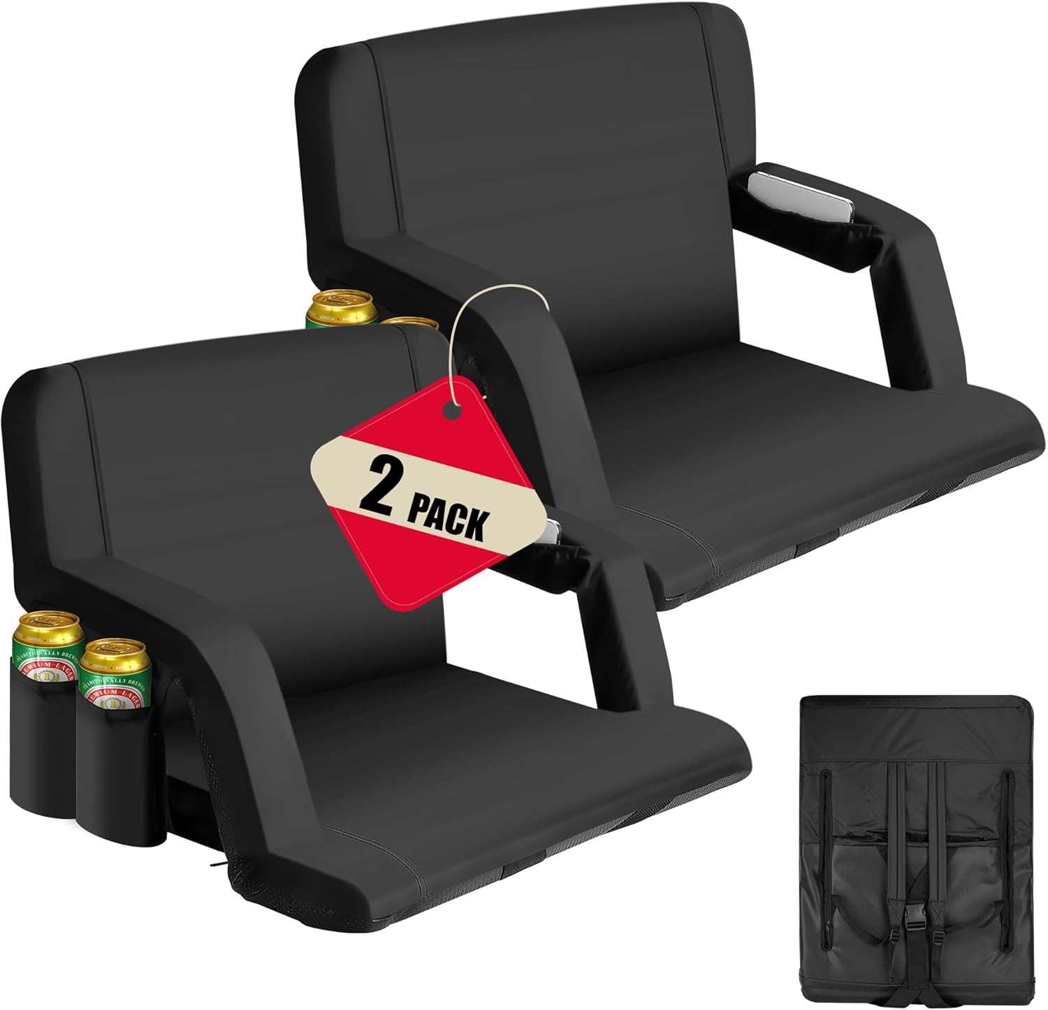 Stadium Seating for Bleachers,