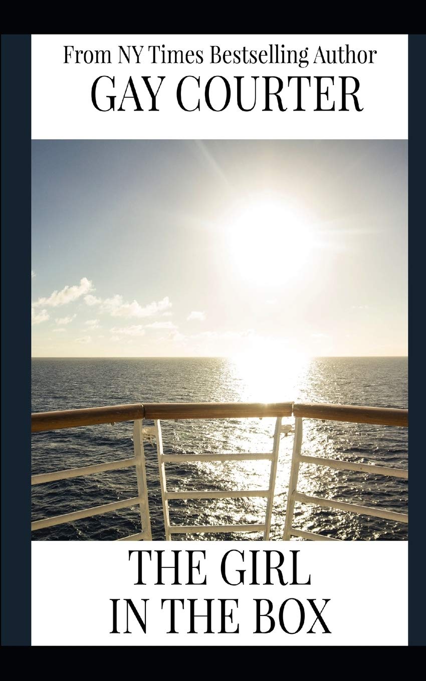 The Girl in the Box: Seven Seas: The North Atlantic