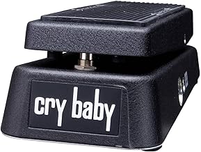 JIM DUNLOP Cry Baby Standard Wah (GCB95)