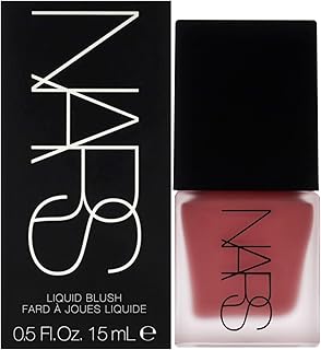 Liquid Blush - Dolce Vita by NARS for Women - 0.5 oz Blush
