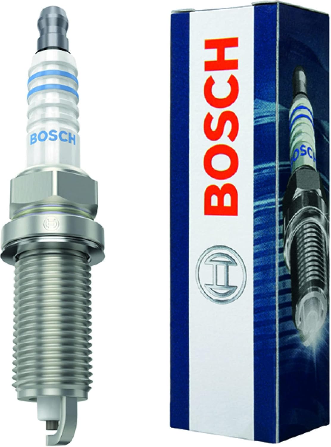 Bosch FR8SC - Spark Plugs Nickel - 1 piece