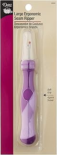 Dritz 5101 Ergonomic Large Seam Ripper