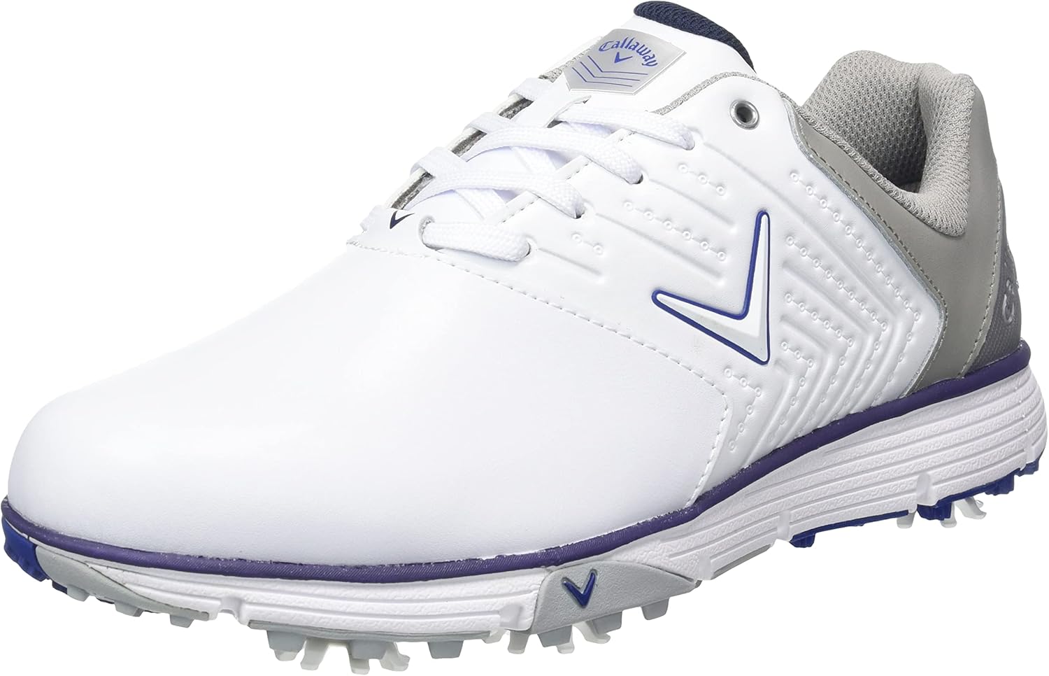 Callaway M574 Chev Mulligan S Men's Golf Shoes