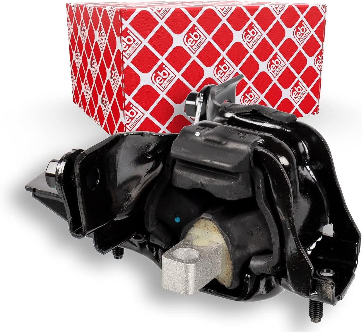 febi bilstein 19908 Engine- /Transmission Mount, pack of one