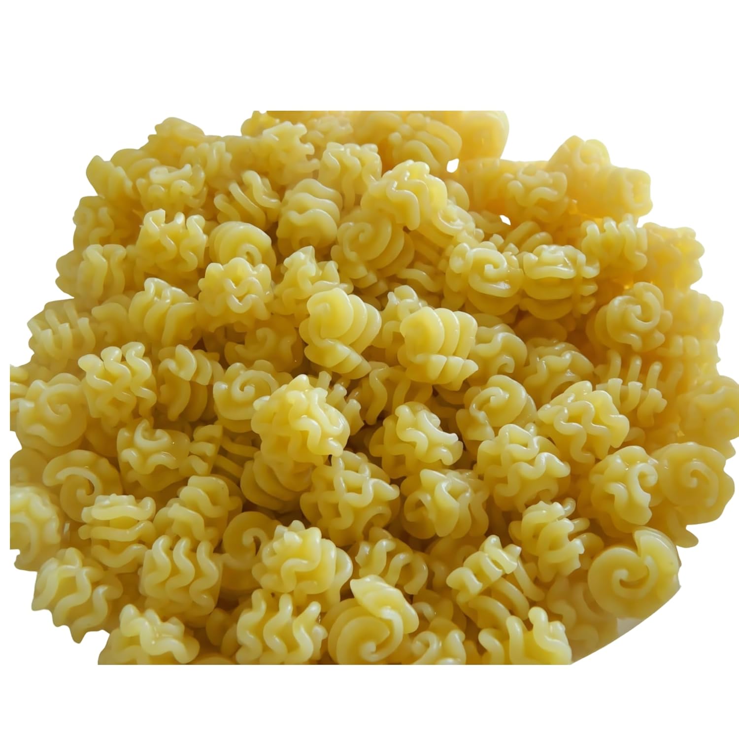 Jellybeans Foods Italian Radiatore Pasta - Radiatori Semolina Pasta - Radiatore Pasta Noodles - Pasta Radiatori - Gourmet Radiatore Italian Pasta (1 LB)