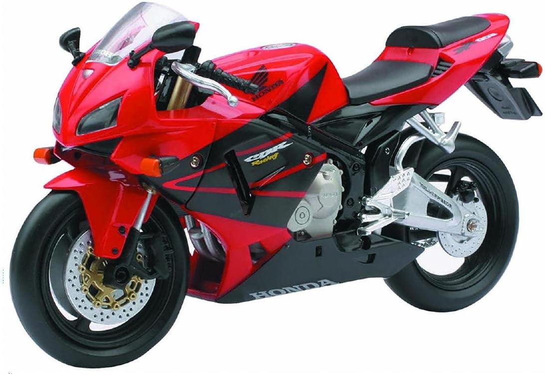 NewRay 1:12 2006 Honda Cbr600Rr Sport Bike