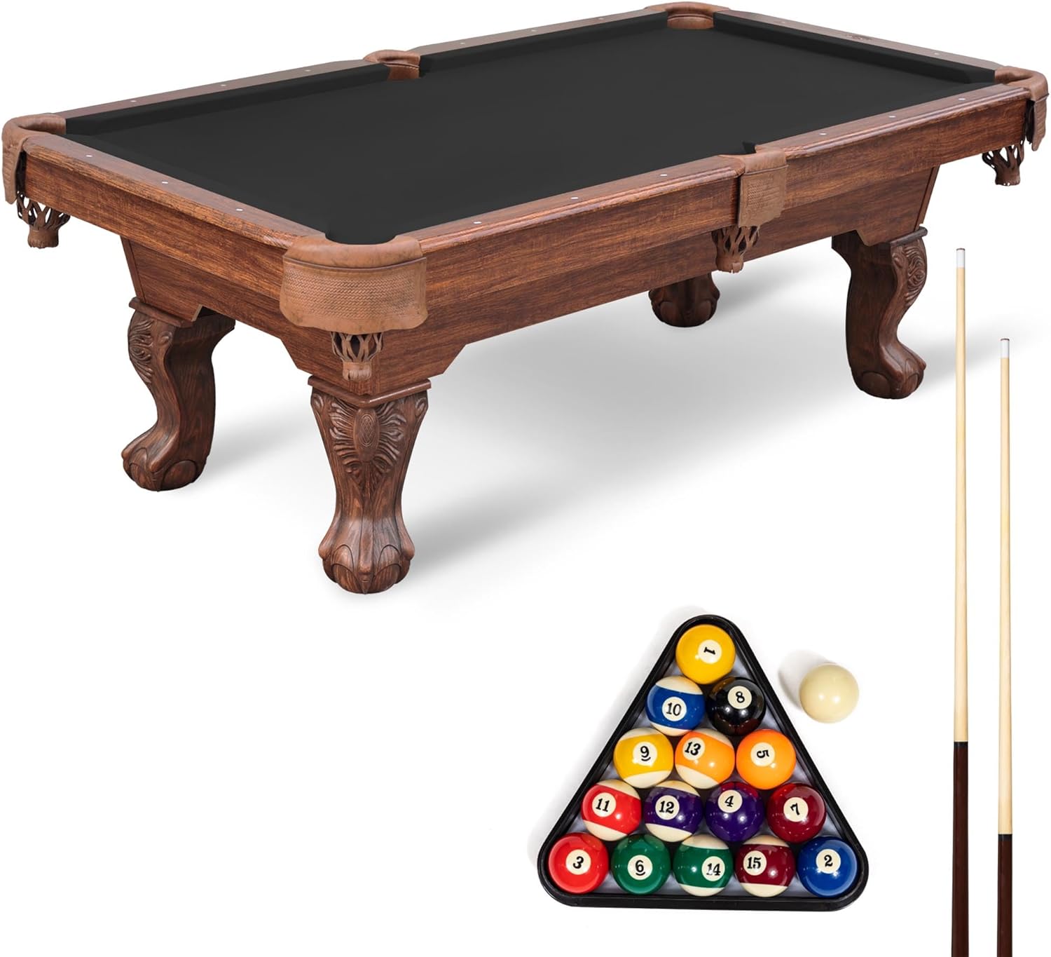 EastPoint Sports Masterton Perfect for Family Game Room