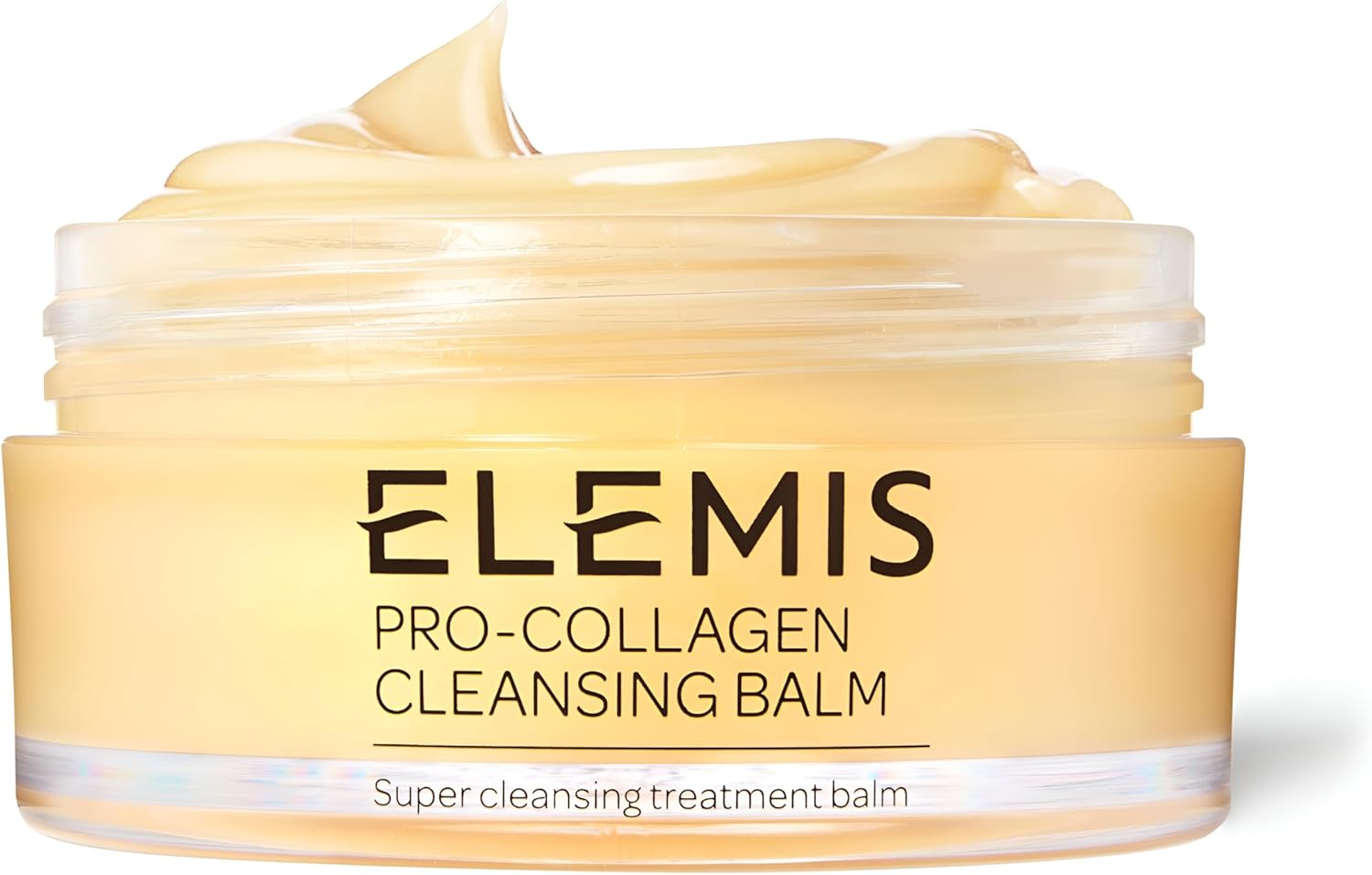 ELEMIS Pro-Collagen Cleansing Balm 100g – Original, Rose, Fig, Black Cherry & Fragrance-Free – Nourishing Makeup Remover & Deep Cleansing Balm