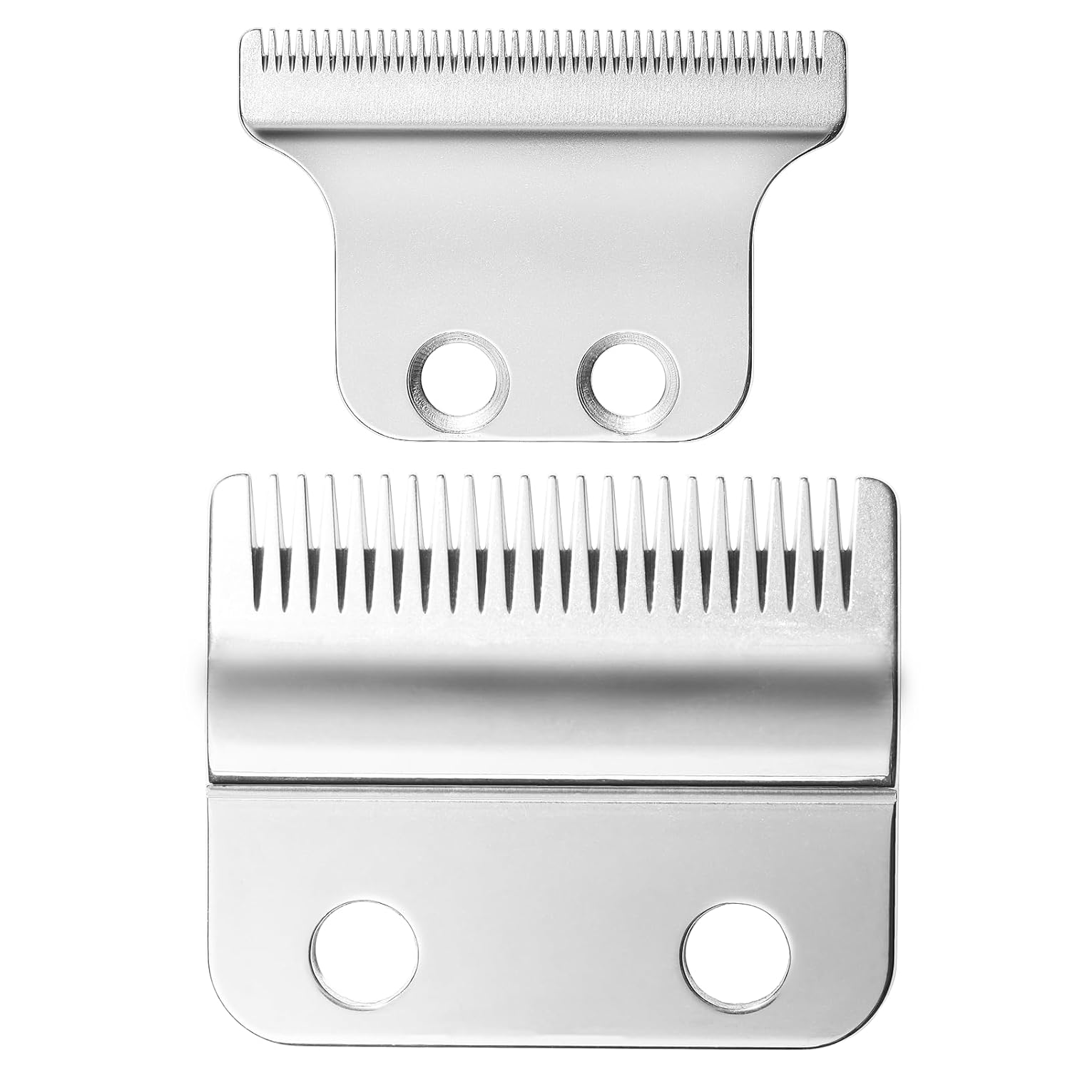 GLAKER Hair Clippers Repacement Blade for Model 6026 & 1019 Only