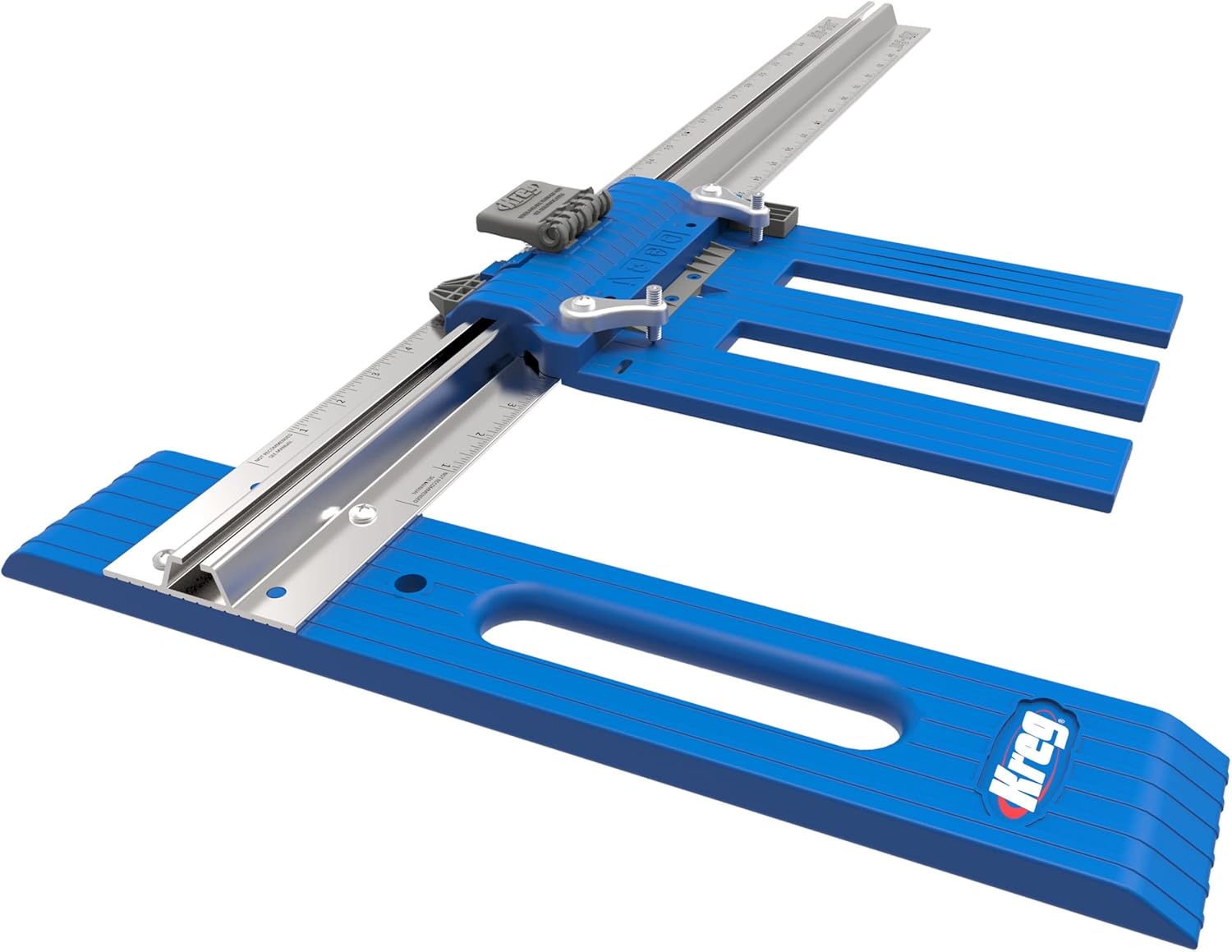 Kreg KMA2685 Rip-Cut Circular Saw Guide - Track Guide & Guide Rail - Cutting Tool - Saw Guide for Circular Saw