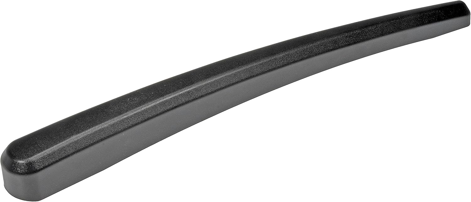 Dorman 49494 Rear Wiper Arm Nut Cover Compatible with Select Chevrolet / GMC Models