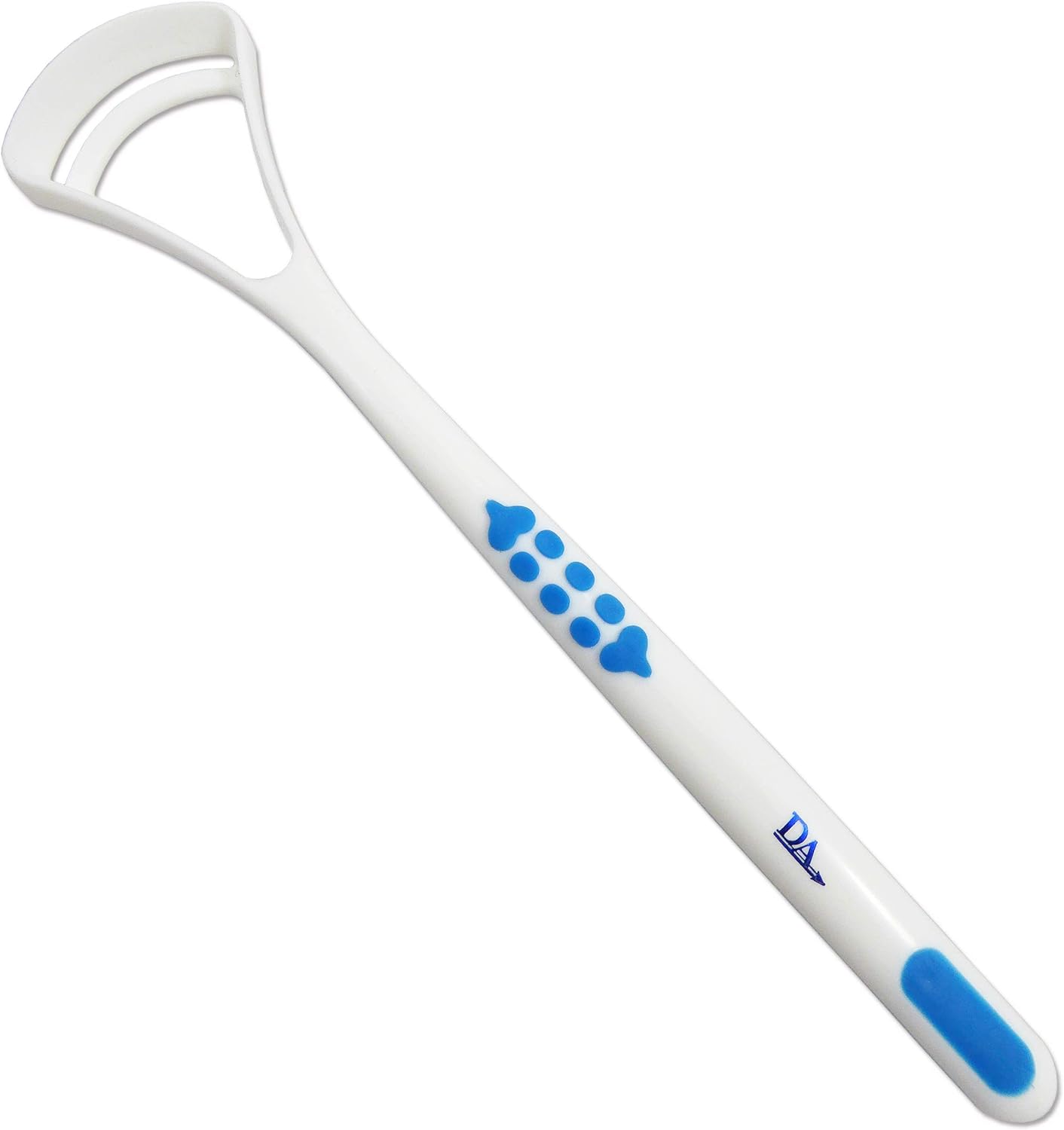1 x Tongue Scraper Cleaner (Blue)
