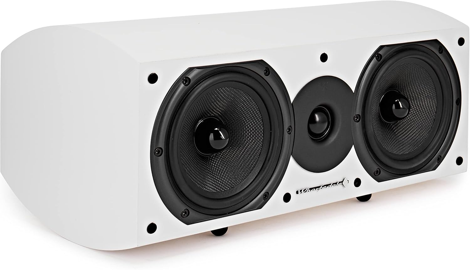 Wharfedale Diamond 9.CS Centre Speaker Single White