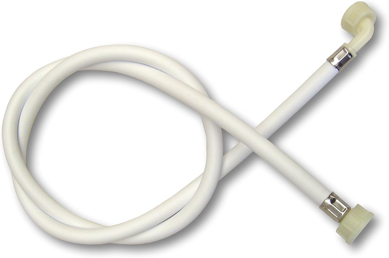 3/4" Fodd Quality Vending, Coffee, Ice Machine, Water Boiler Fill Hose 1500mm