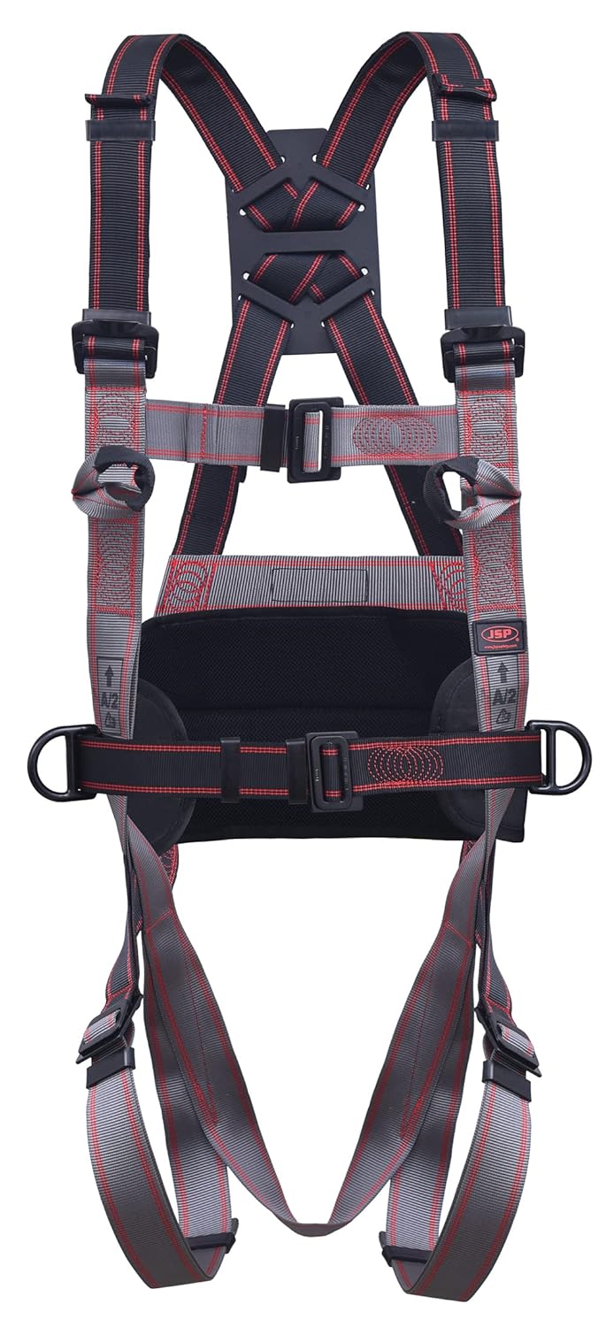 JSP Pioneer 3-Point Harness (FAR0204)
