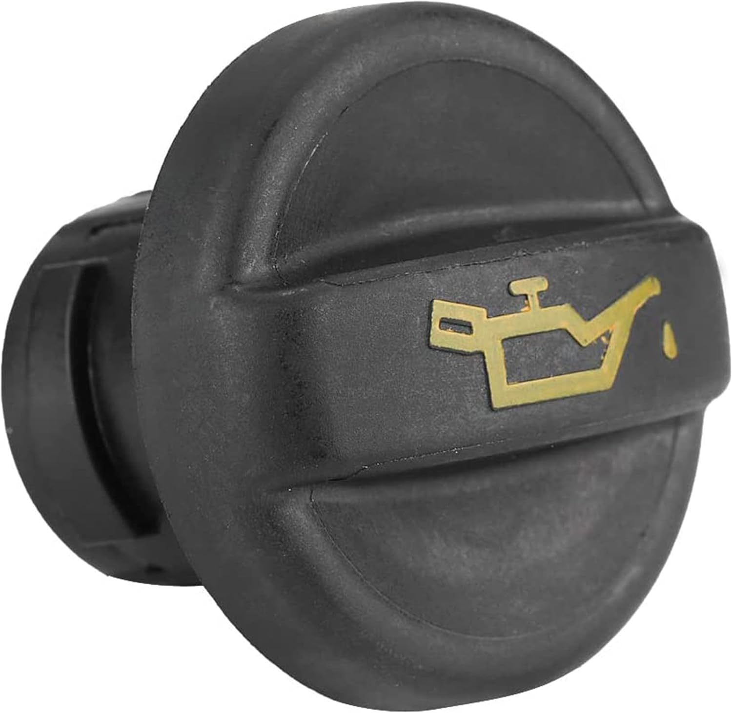 MKAREPART Engine Oil Filler Cap Replacement 1180.F9 1147687 2S6Q6766AA 11127572848 Y40114320