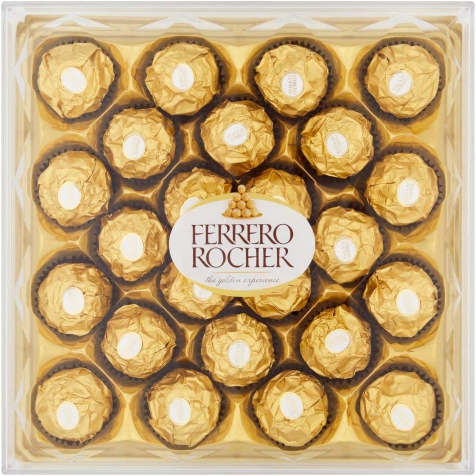 Ferrero Rocher Diamond T24 x 1