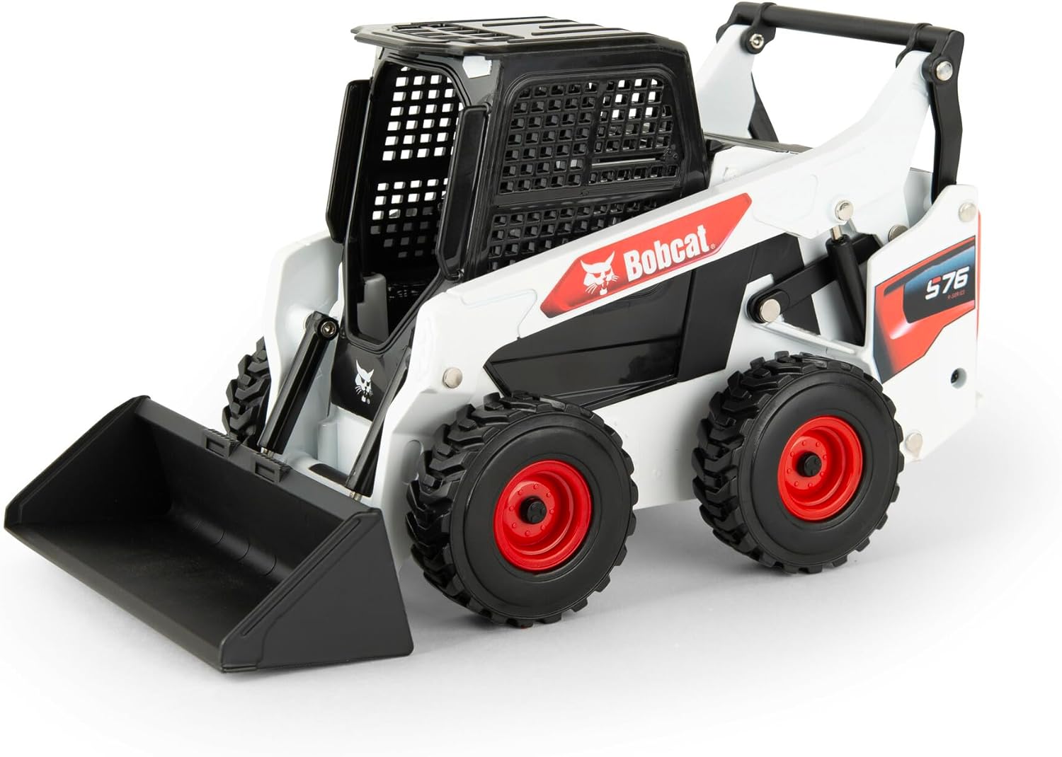 ERTL 1/16 Bobcat S76 Skid Steer Loader 16422