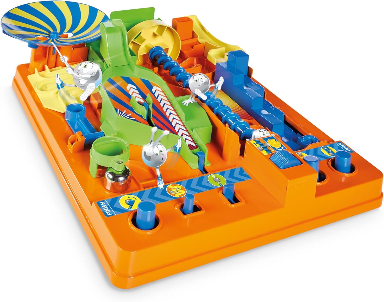 TOMY Screwball Scramble 2 Brainteasers for Ages 5 to 10