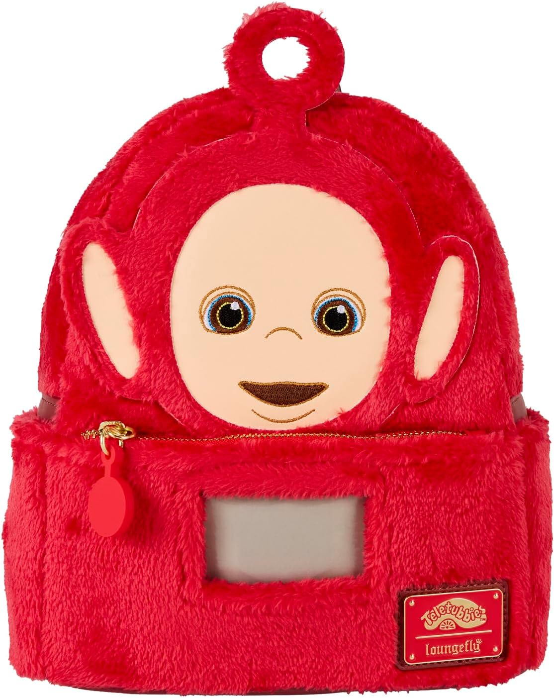 Loungefly Cplg Teletubbies Po Mini Backpack