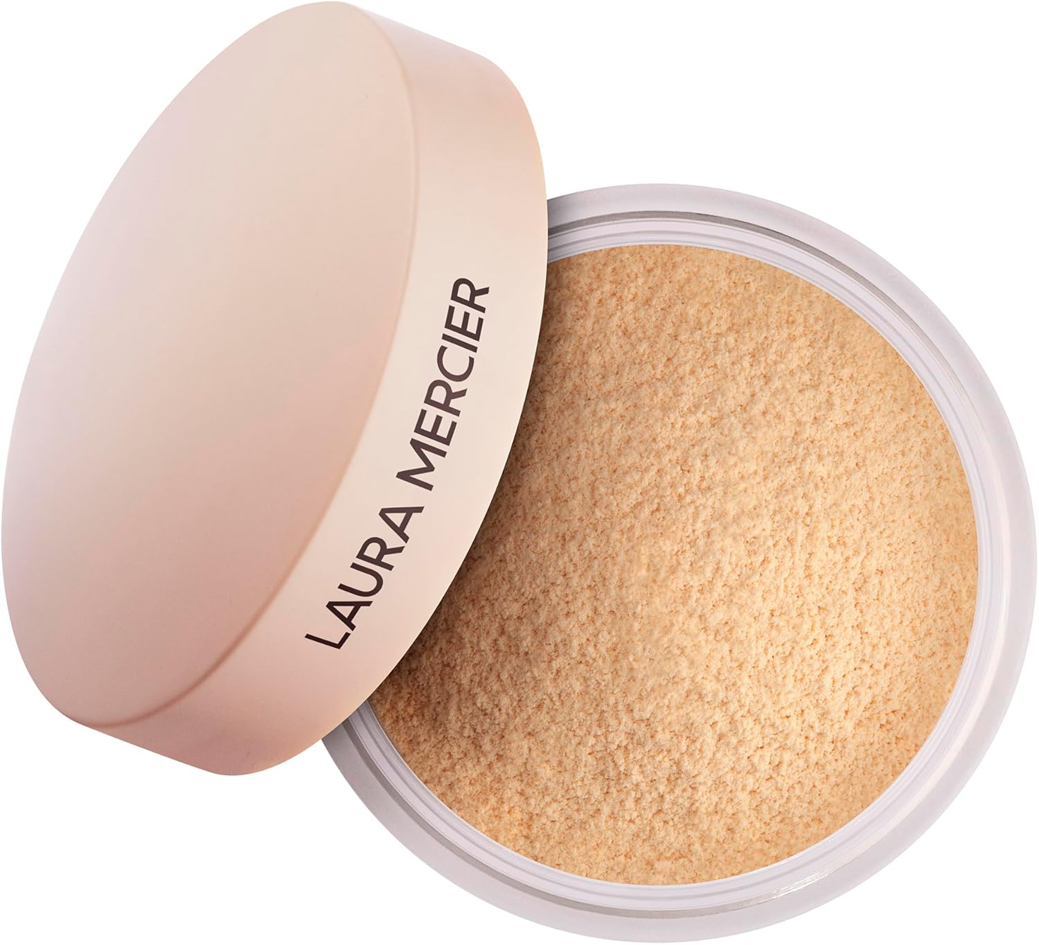 LAURA MERCIER Translucent Loose Setting Powder Ultra-Blur - Translucent Honey 20 g