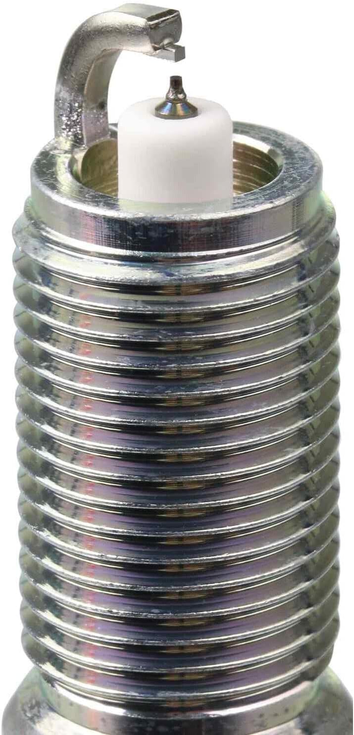 Replacement Set of 8 Ruthenium HX Spark Plugs LTR7BHX fits Ford F-150 Mustang V8