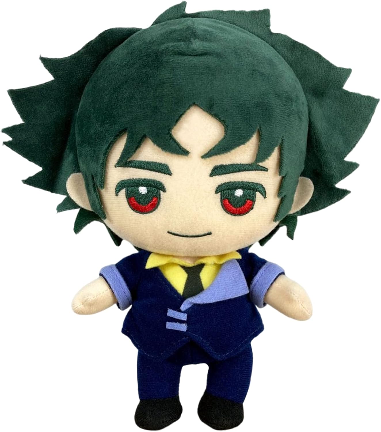 Great Eastern Entertainment Cowboy Bepop - Spike Plush 8''