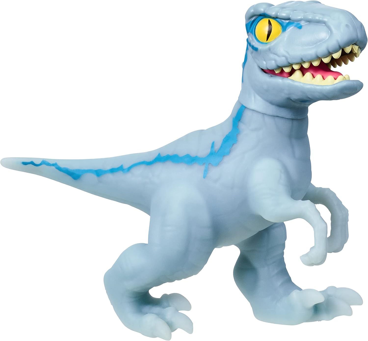 Character Uk Heroes Of Goo Jit Zu Jurassic World Blue