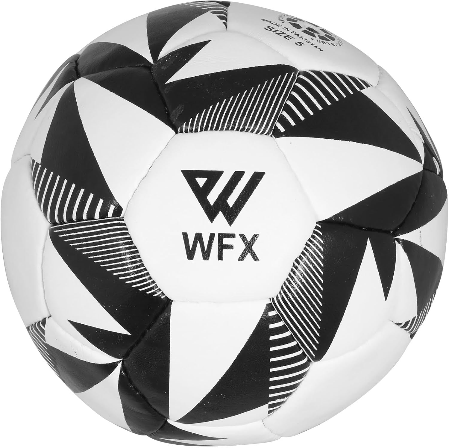 WESTWOOD FOX Football Training Ball Kick Up Trainer Power Adults Junior Kids Soccer Match Ball Professional Club Indoor Outdoor Team Futsal Balls