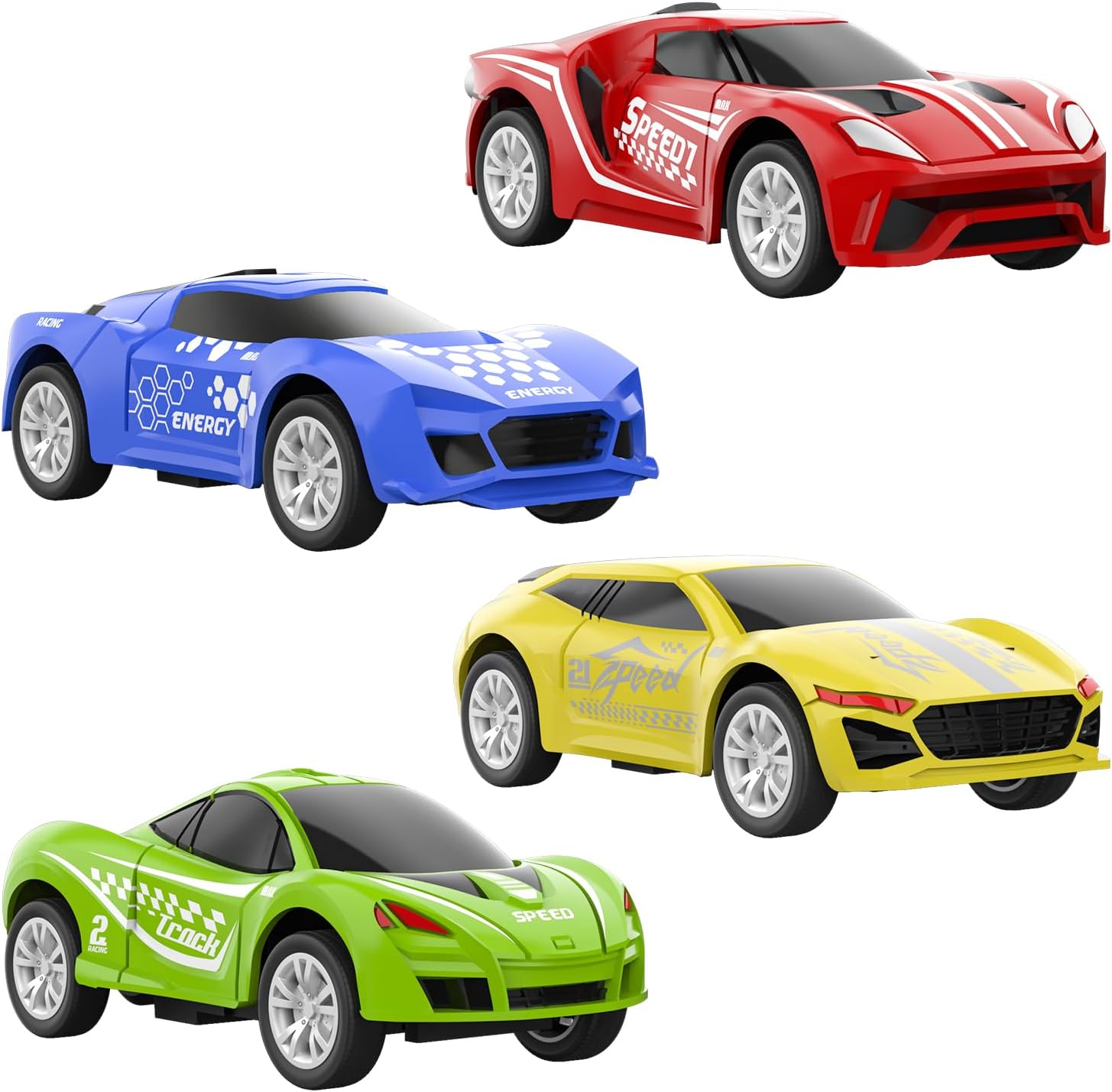 Slot Car Race Track Sets Accessories for Toys - Toy Accessories Slot Car