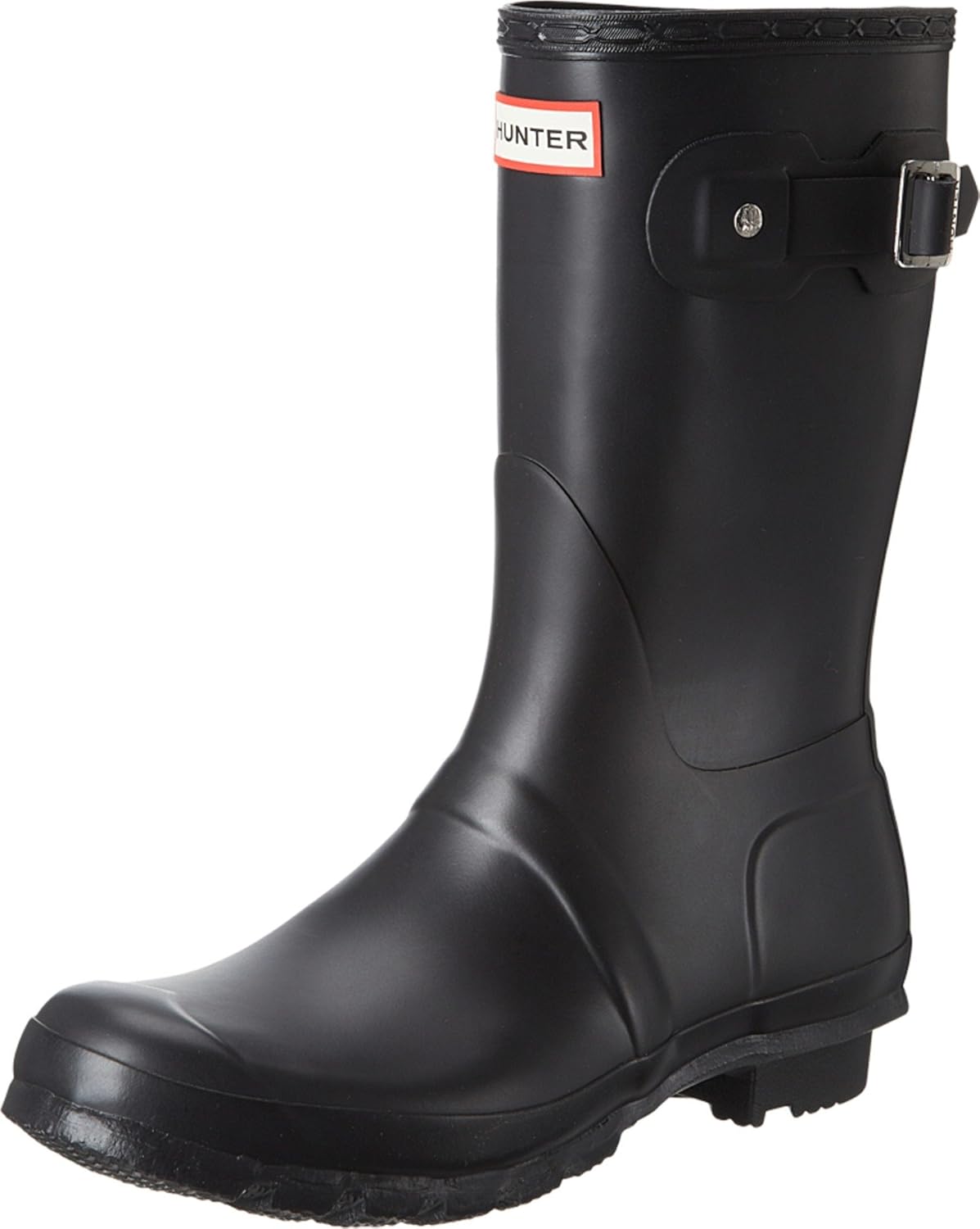 Hunter Women's Original Short Rain Boots