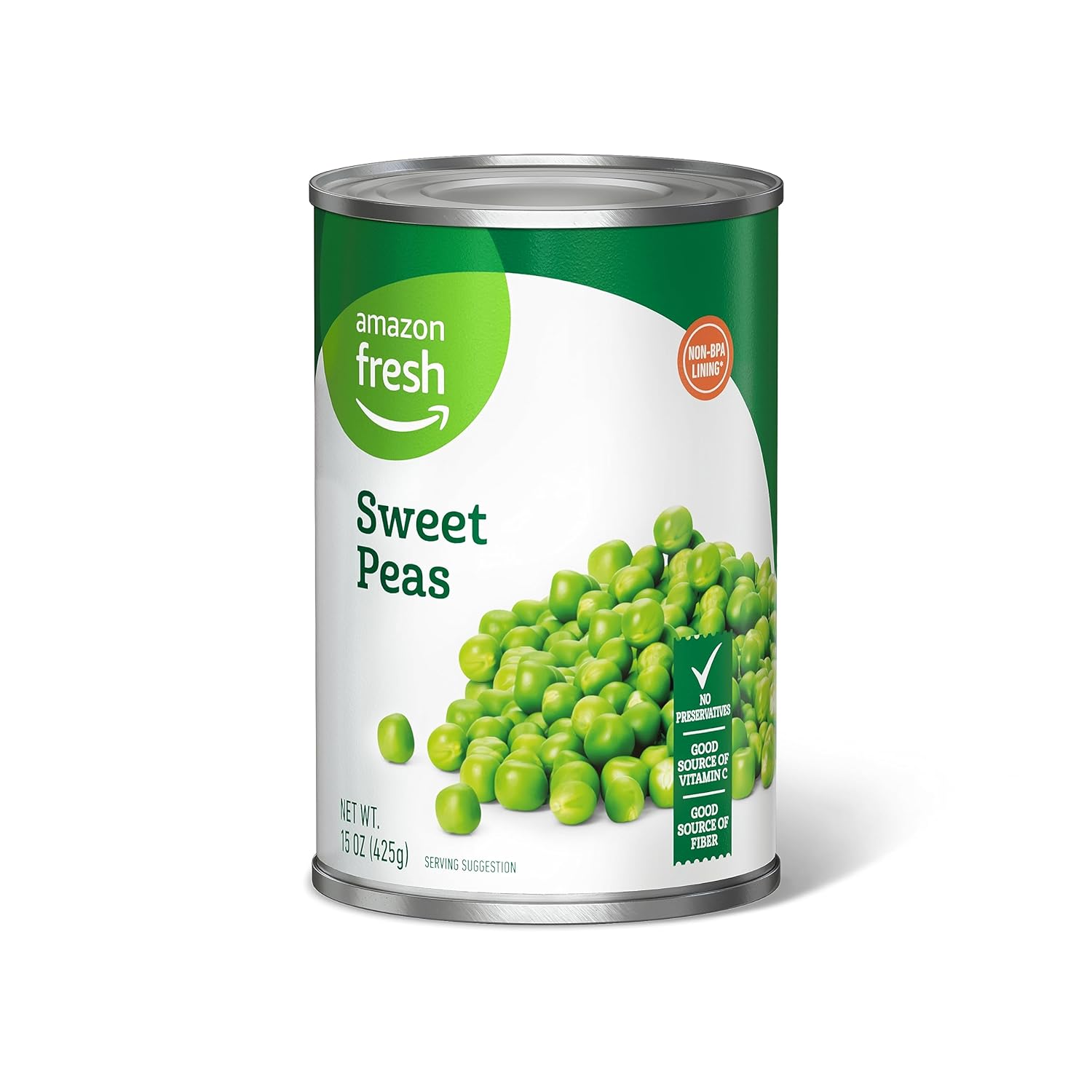 Amazon Fresh- Sweet Peas