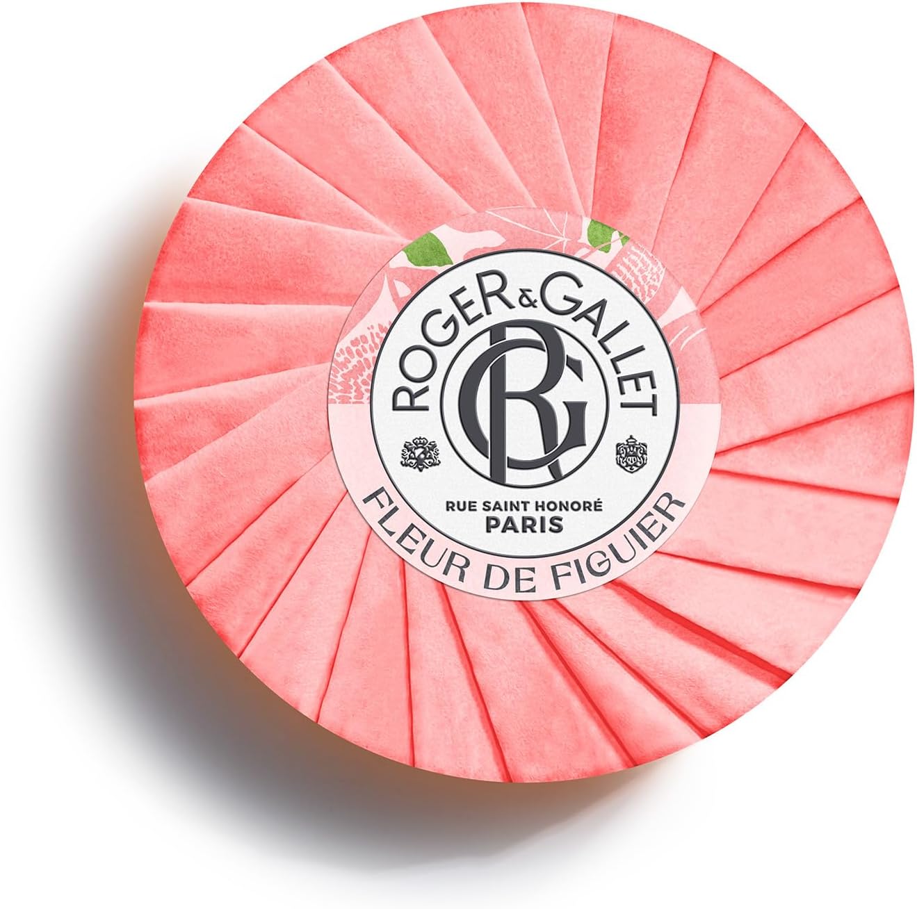 Roger&Gallet Fleur de Figuier Soap 100g