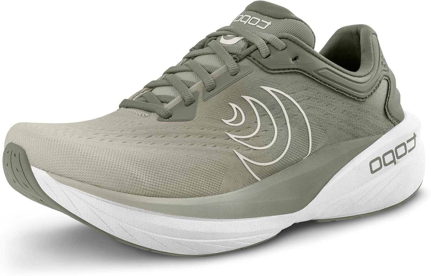 Topo Athletic Men's Phantom 4 Lightweight 5MM Drop Road Shoes