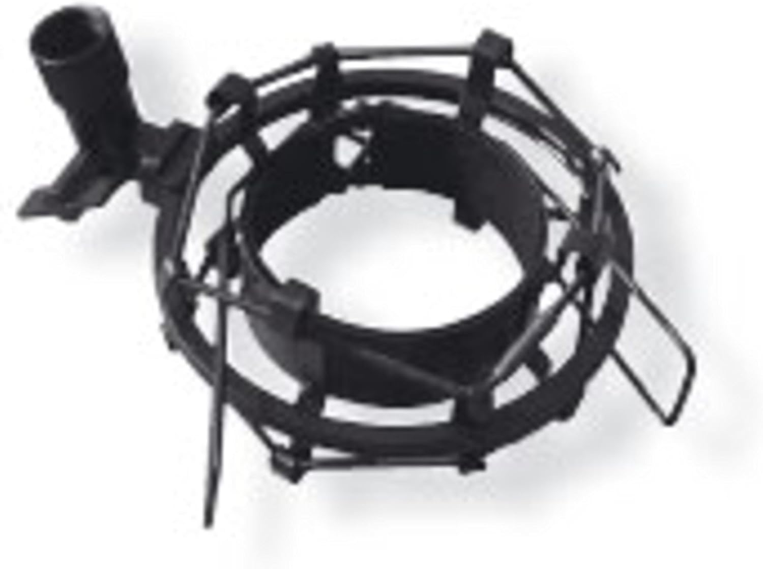 MXL 70 High Isolation Shock Mount for MXL 770, 990, or Body Sized 60MM/2.3 in.