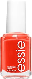 essie Nail Polish, Glossy Shine Finish, Geranium, 0.46 fl. oz.