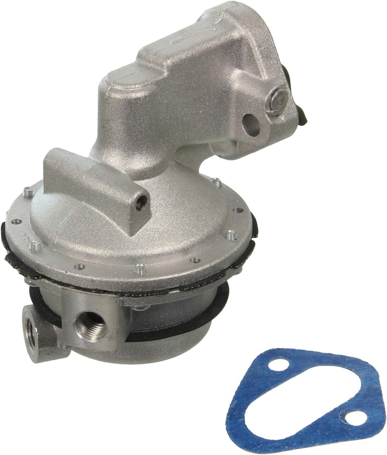 Carter Fuel Systems Mechanical Fuel Pump Automotive Replacement (M4891)