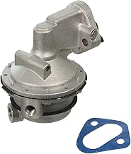 Carter Fuel Systems Mechanical Fuel Pump Automotive Replacement (M4891)