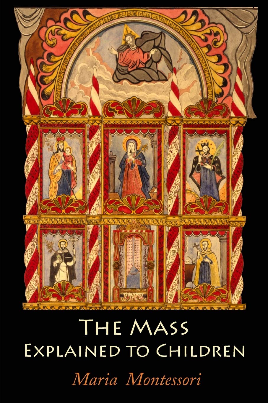 The Mass Explained to Children
