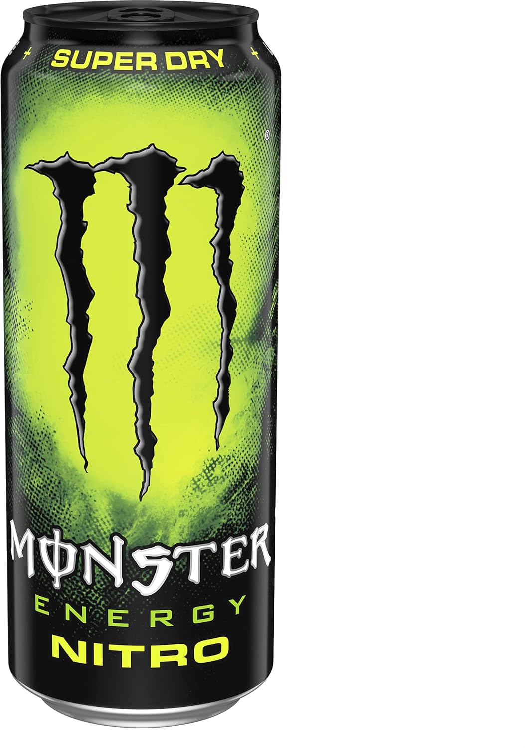 Monster Energy Nitro 12 x 500ml Cans