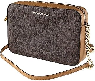 Michael Kors Crossbody, Brown