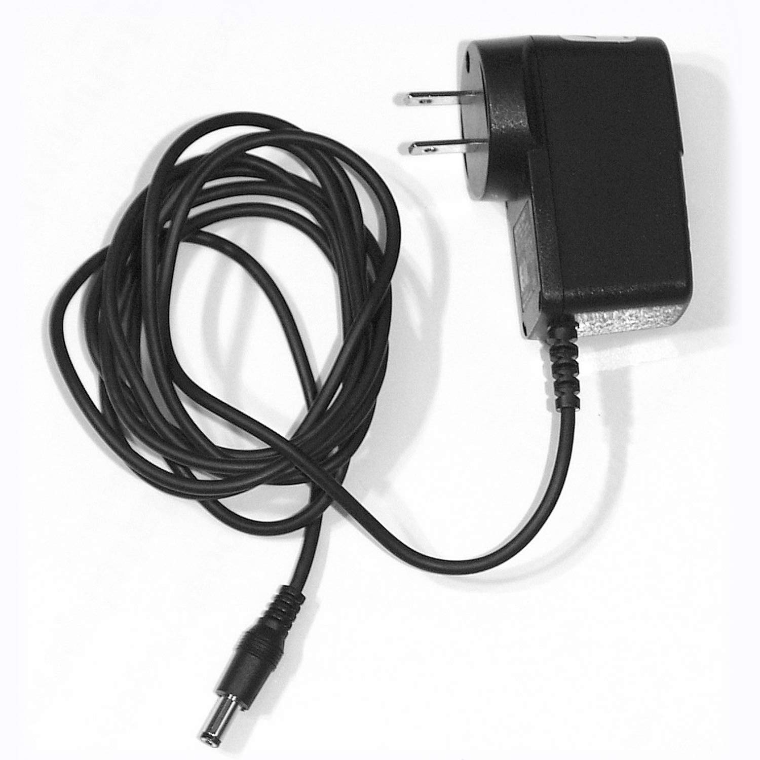 Battery Charger for ALL-TEST PRO 31 & Motor Genie Deenergized Motor Circuit Analysis Testing Instruments, 115V / 230V