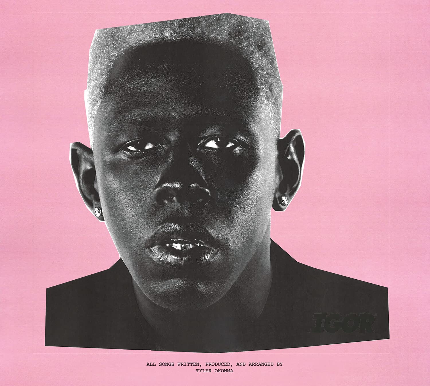 IGOR Explicit Lyrics