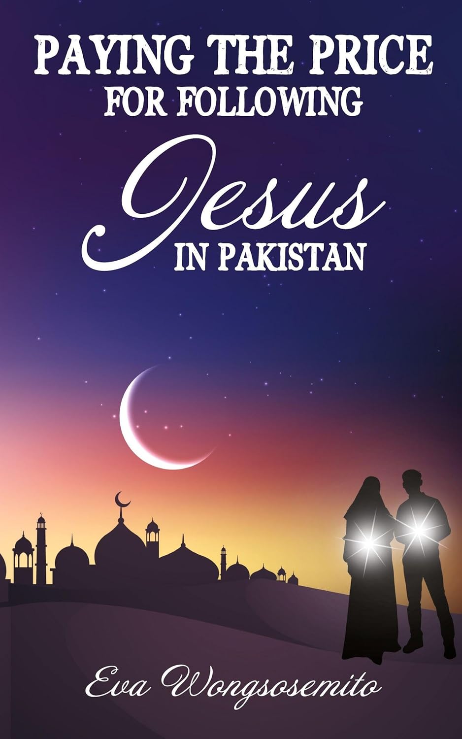 Paying the Price for Following Jesus in Pakistan