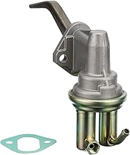 Carter Fuel Systems Mechanical Fuel Pump Automotive Replacement (M60318)