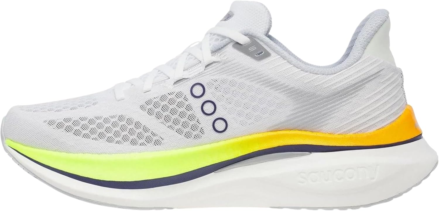 Saucony Men's Endorphin Speed 5 Sneaker