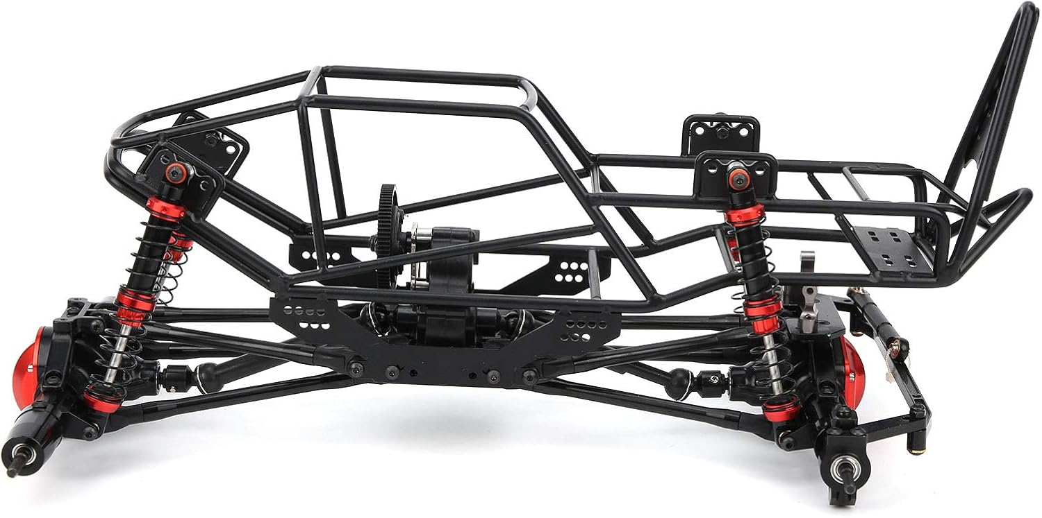 Glomora Remote App Controlled Vehicles Parts Remote App Controlled Vehicle Parts Vehicle Bodies Scale Accessories Vehicle Scale Accessories